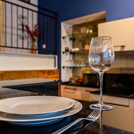 Le Chouette Loft Dijon Exterior foto