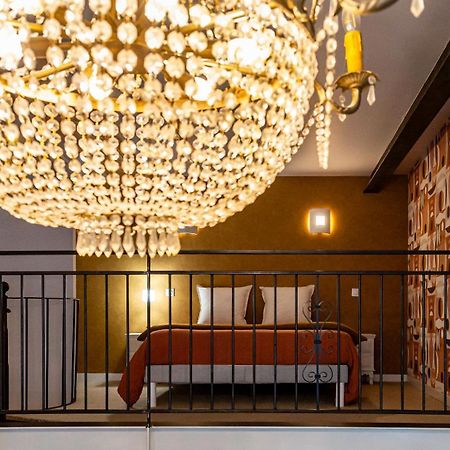 Le Chouette Loft Dijon Exterior foto