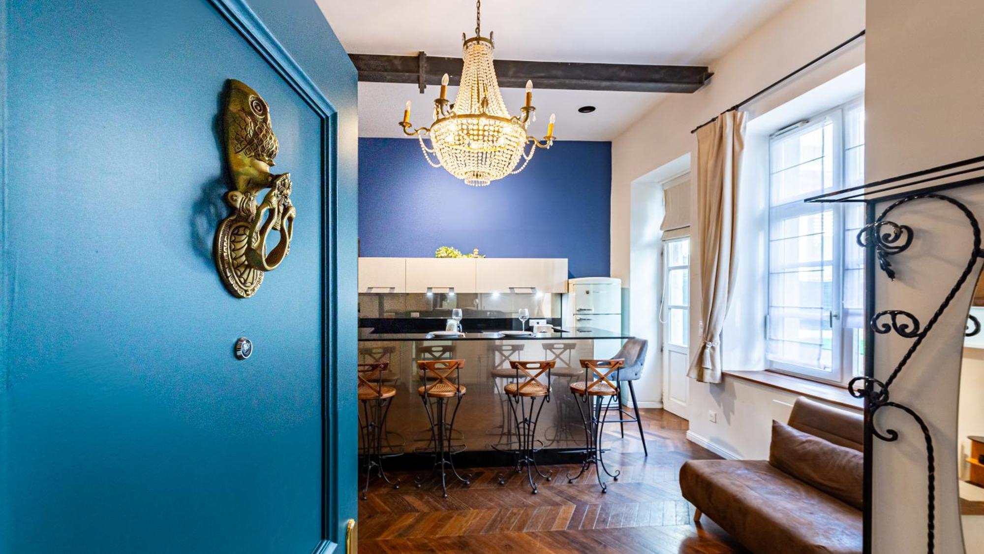 Le Chouette Loft Dijon Exterior foto