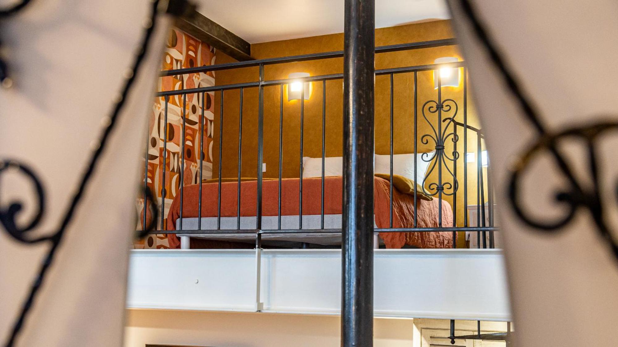 Le Chouette Loft Dijon Exterior foto
