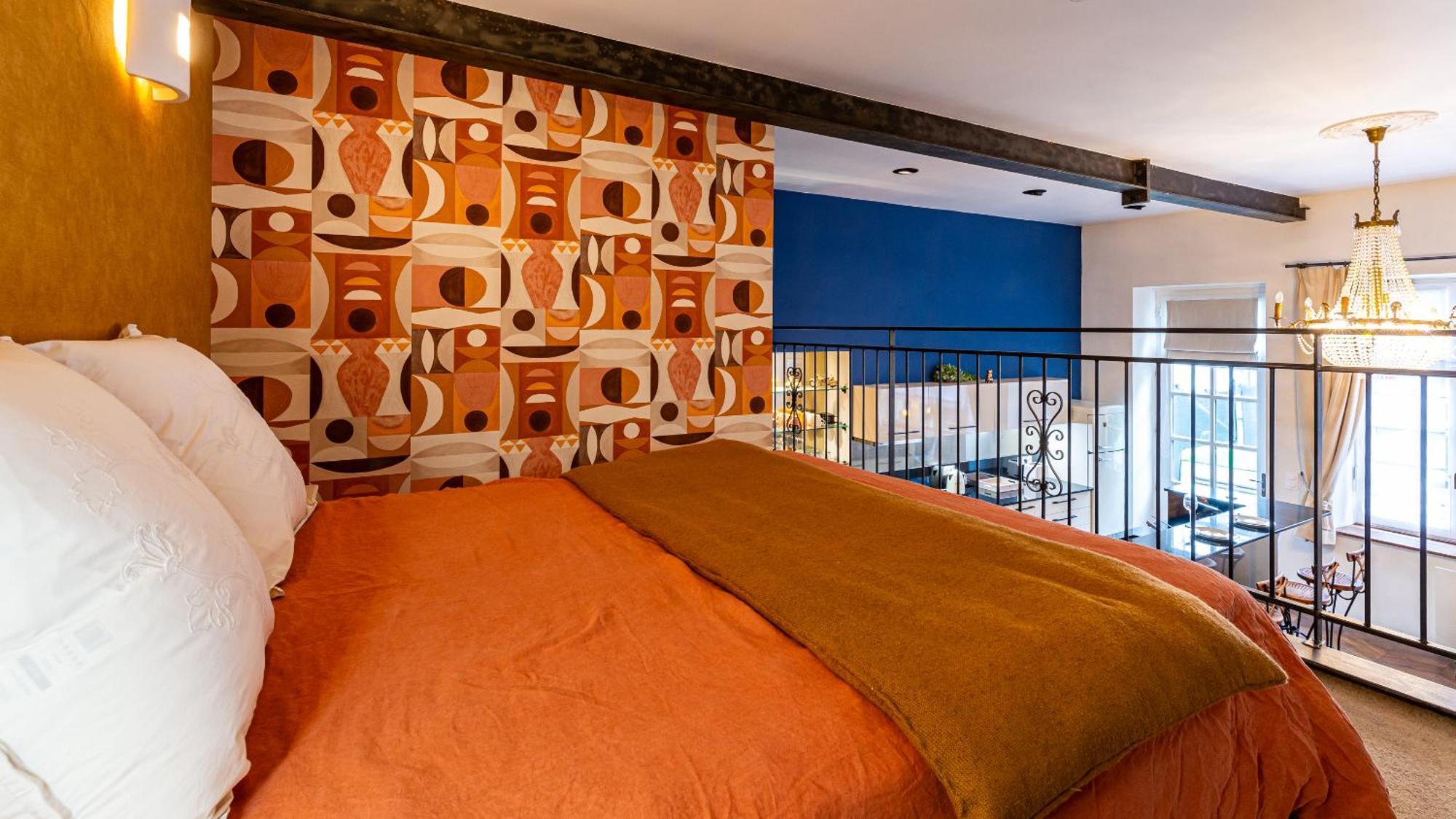 Le Chouette Loft Dijon Exterior foto